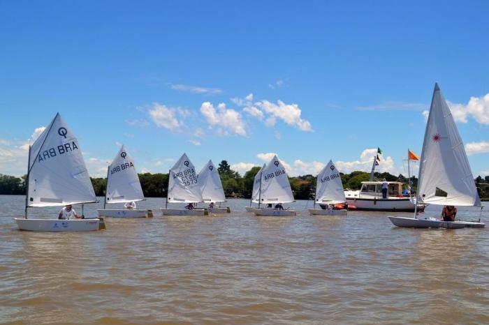 Clube dos Jangadeiros 