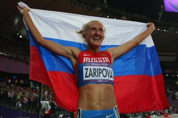 Escândalo de doping no atletismo pode tirar Rússia das Olimpíadas de 2016