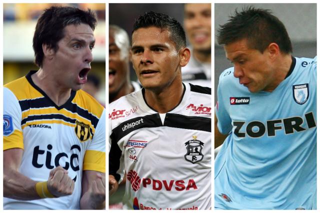 Dossiê Libertadores: a análise dos adversários do Grêmio no Grupo 8