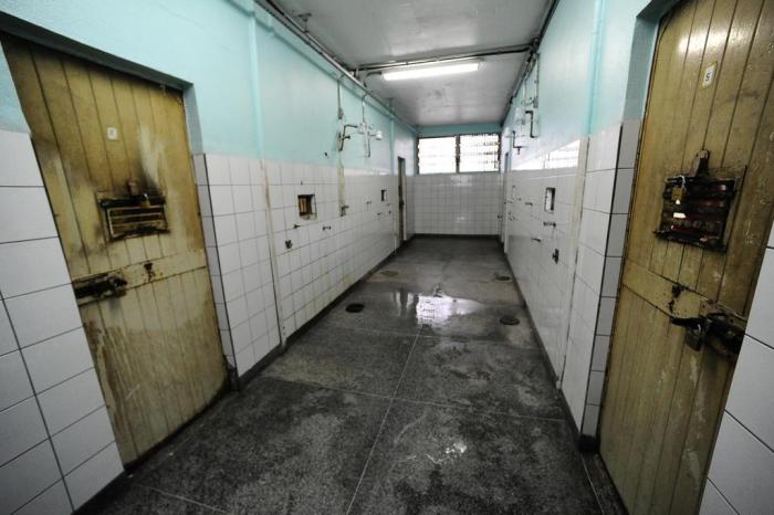 Com R$ 4,8 milhões disponíveis, Instituto Psiquiátrico Forense continua sem reforma