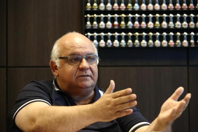 A extravagância do Grêmio tem o relógio correndo contra