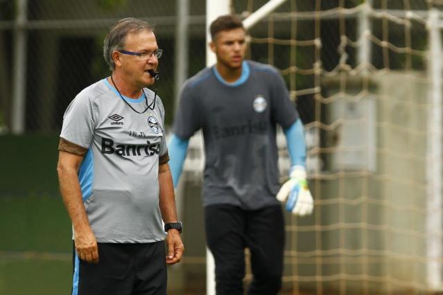 Grêmio poupará titulares, mas quer se manter invicto na Copinha