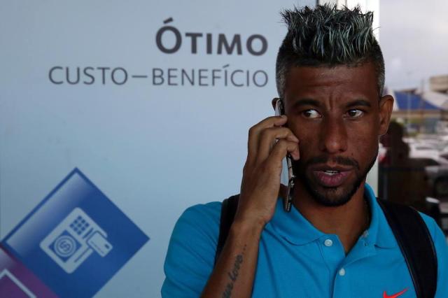 Cinco motivos que fizeram o Grêmio apostar em Léo Moura para 2017