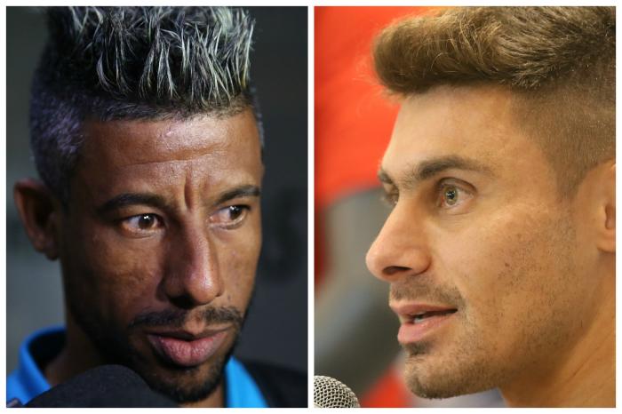 Mercado da bola: as novidades desta terça no futebol brasileiro
