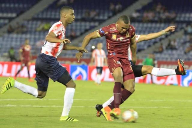 É um homem-gol, diz jornalista colombiano sobre Rodríguez, atacante na mira do Grêmio