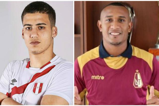 Confira lances de Ángelo Rodríguez e Beto da Silva, atacantes na mira do Grêmio para 2017