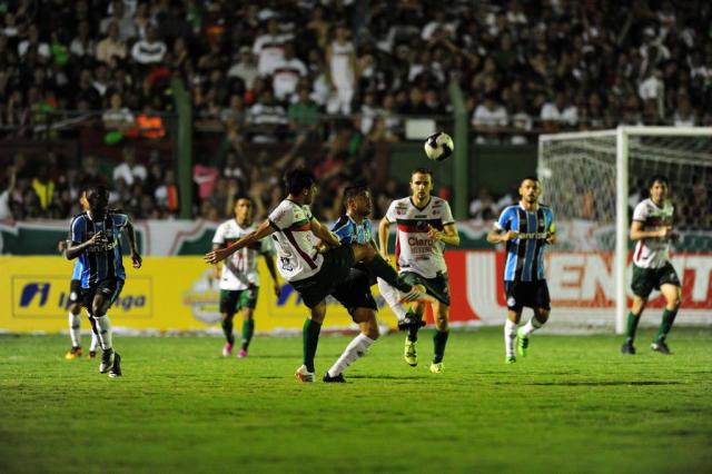 Grêmio é convidado para amistoso contra o São Paulo-RG