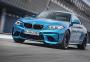 BMW M2 Coupé chega ao mercado brasileiro por R$ 379.950