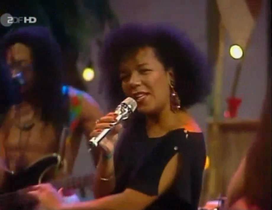 grupo kaoma chorando se foi