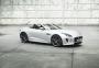 Jaguar F-Type British Design chega ao Brasil