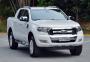 Nova Ford Ranger Flex 2017 custa a partir de R$ 99.500