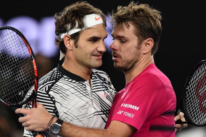 Tenista mais velho do mundo sonha em enfrentar Roger Federer, melhor  jogador de tenis do mundo atualmente 