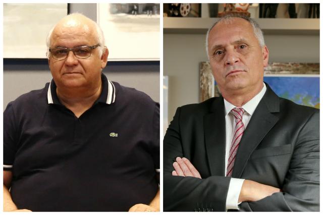Presidentes da dupla Gre-Nal e MP se reúnem para debater medidas contra violência nos estádios