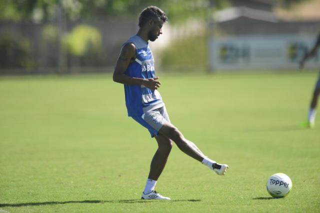 Os atrativos do Grêmio na estreia da Primeira Liga contra o Flamengo