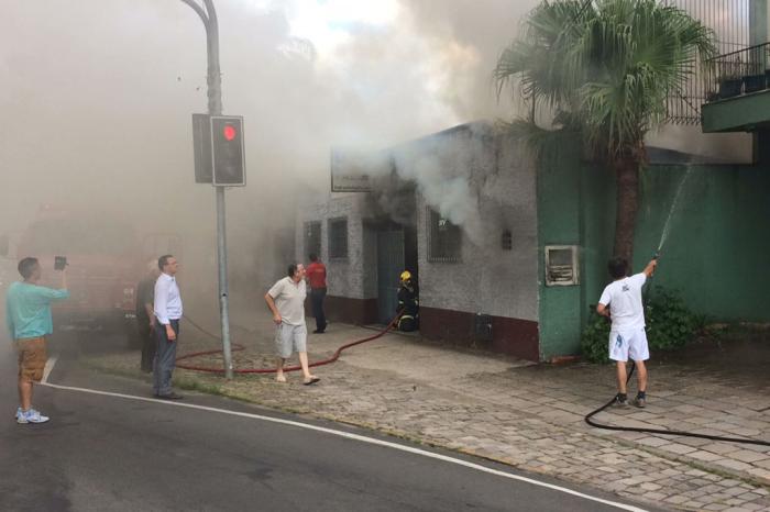 Alexandre Augusto Pruner / Divulgação