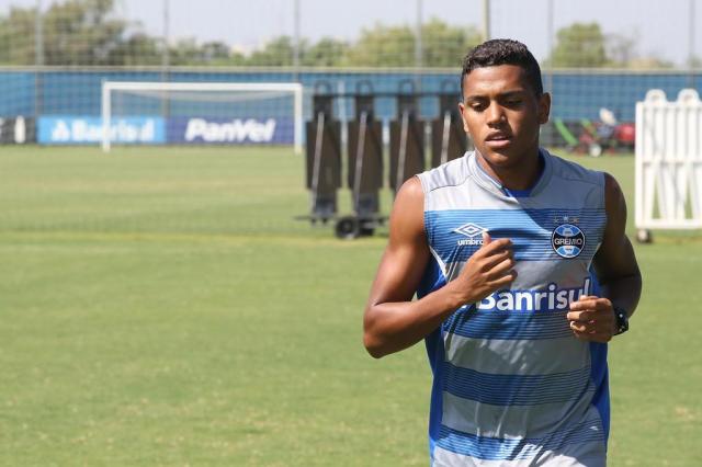 Renato revela que terá conversa séria com Pedro Rocha