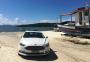 Ford Fusion Hybrid, de Porto Alegre a Itapema na ponta do lápis