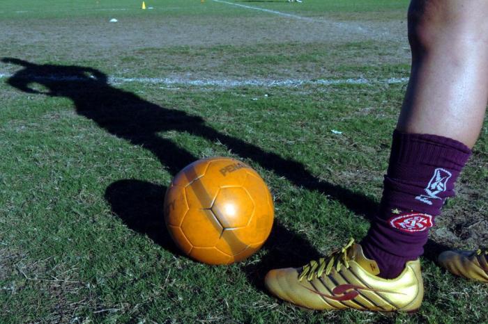 Seletiva de Futebol Feminino é neste sábado (5)