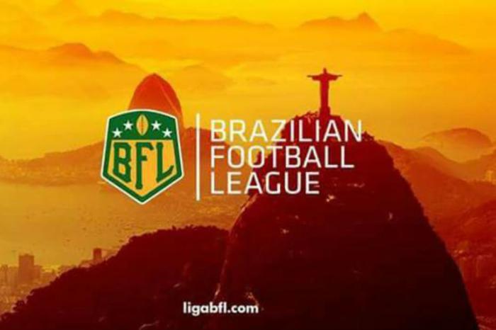 CBFA - Confederação Brasileira de Futebol Americano