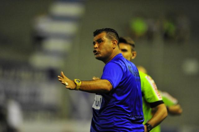 Técnico do São José projeta jogo contra o Grêmio: Vamos procurar jogar um bom futebol