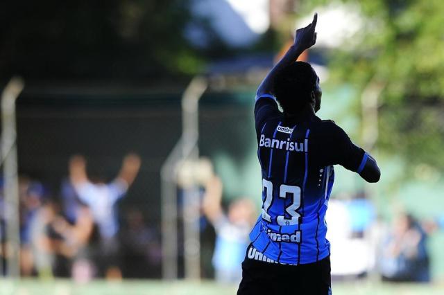 Wianey Carlet: Bolaños é o cara