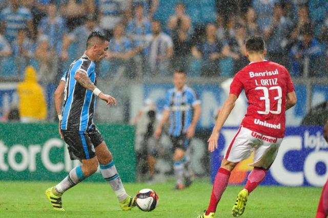 Pedro Ernesto: Gre-Nal 412 me deixou boas lembranças