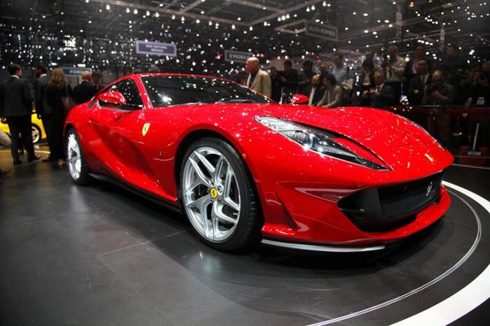 Velocidade, luxo e tradição: tudo sobre o império da Ferrari