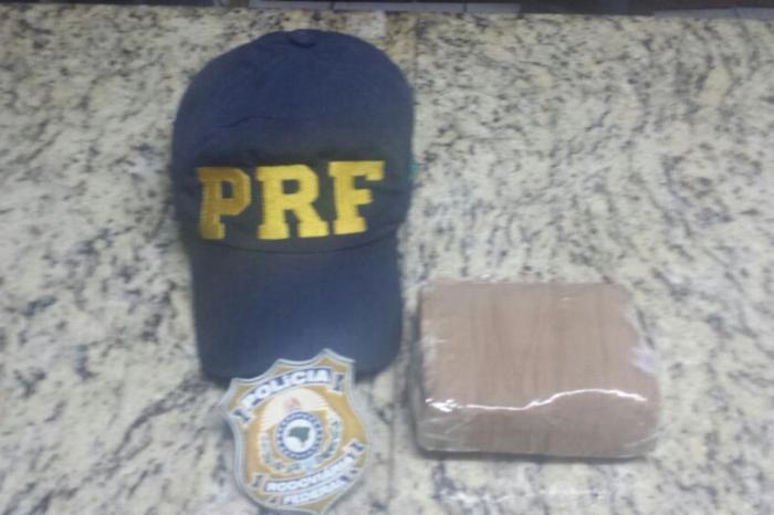 Polícia Rodoviária Federal / Divulgação