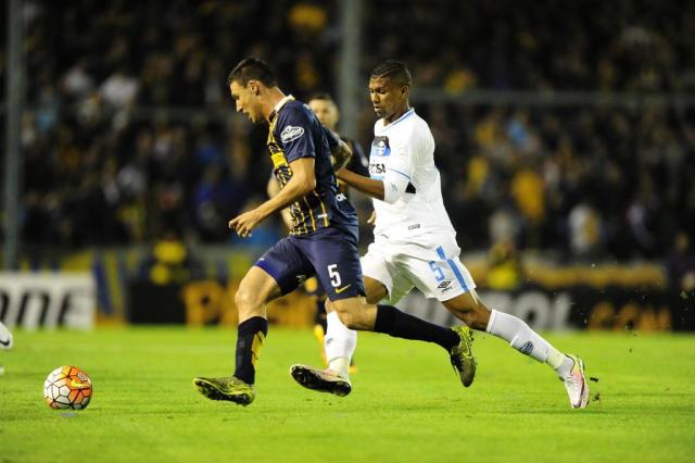 Substituto de Walace no Grêmio já tem nome e sobrenome