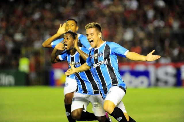 Fomos melhores, mas encontramos Martini e a trave pela frente