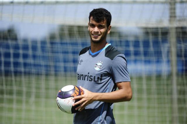 A ingrata missão de Rafael Thyere contra o Coritiba