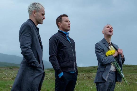Trainspotting Confira 5 Razoes Que Fizeram O Filme Marcar Epoca E Se Tornar Um Classico De Uma Geracao Gzh