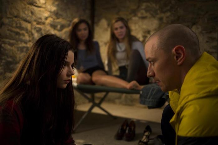 Fragmentado: Entrevista a Anya Taylor-Joy 