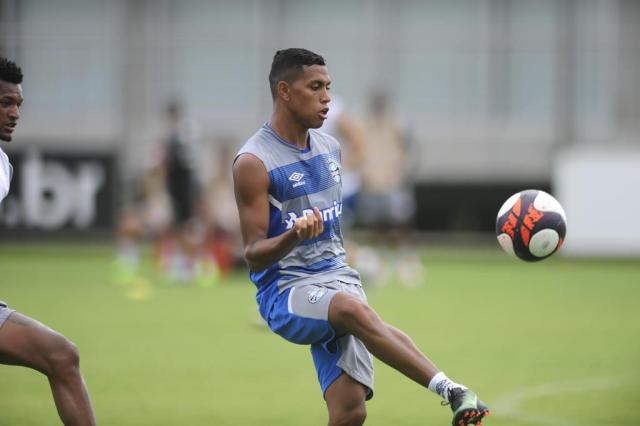 A falta de gols de Pedro Rocha não me preocupa