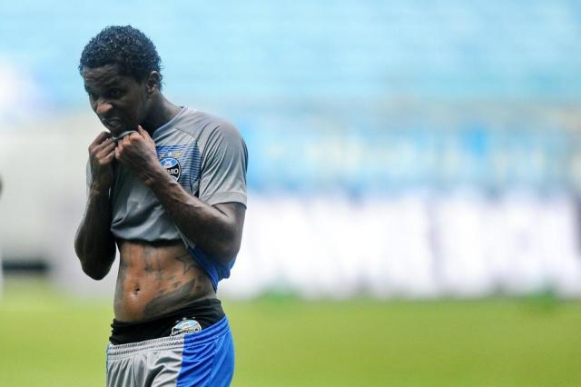 No ritmo de Miller Bolaños, Grêmio recebe o Iquique pela Libertadores