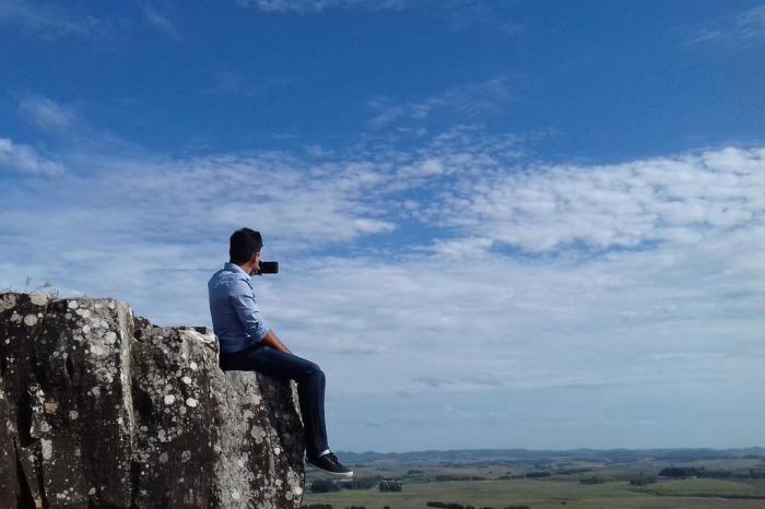 Um roteiro gaúcho e uruguaio em Santana do Livramento