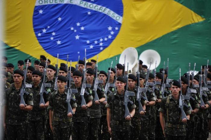 Sargento técnico temporário Exército Brasileiro (inscrições abertas) 