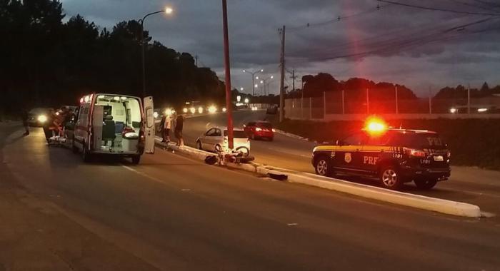 Polícia Rodoviária Federal / Divulgação