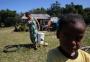 Famílias que vivem em comunidade quilombola de Viamão estão há mais de um mês sem água