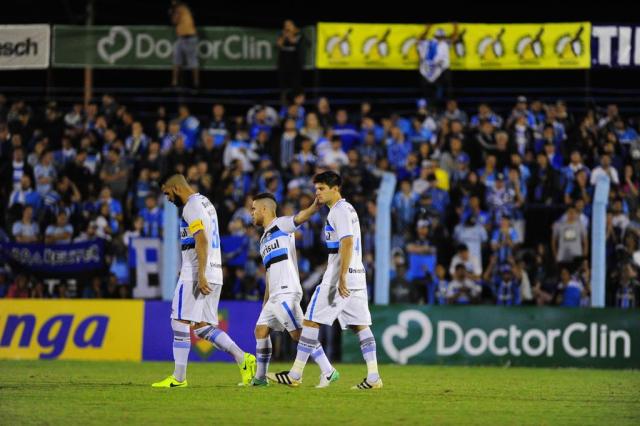 Grêmio lamenta gol de empate do Novo Hamburgo no tempo normal: Pagamos caro