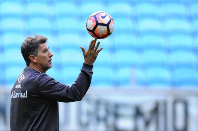 Quando a solução é demitir o técnico, algo está errado