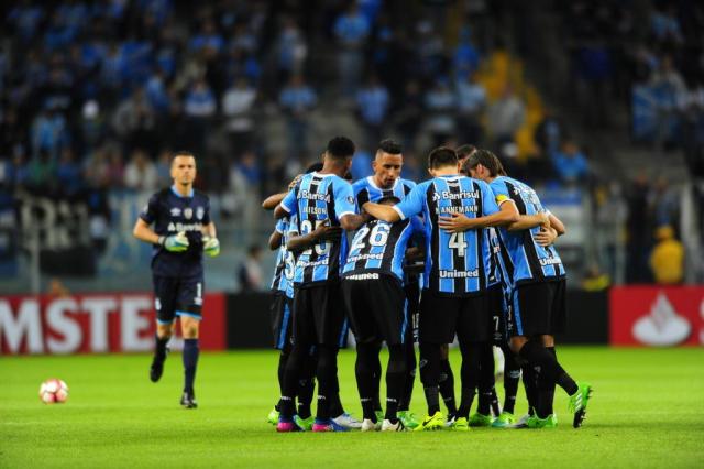 Intertemporada e recuperação de lesionados: a semana do Grêmio antes do Brasileirão
