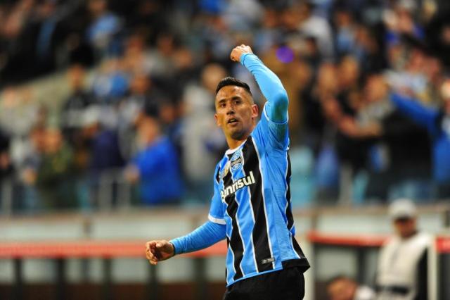Os pontos perdidos vão fazer falta lá na frente, projeta Barrios após derrota do Grêmio