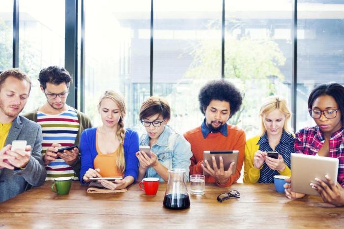 Os millennials em busca de identidade: adaptada &agrave; crise, gera&ccedil;&atilde;o Y se afirma no mercado Smartspaces/Divulga&ccedil;&atilde;o