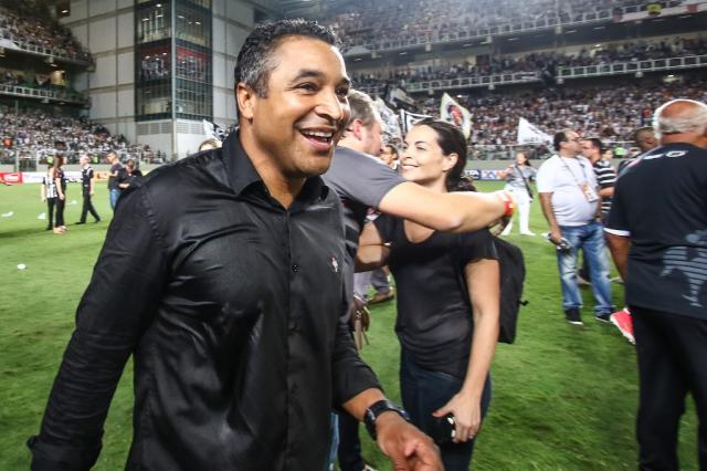 Grêmio é candidato a títulos, diz Roger Machado