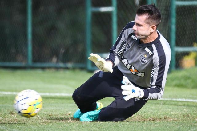 Grêmio recusa proposta do Atlético-MG para saldar dívida por Victor
