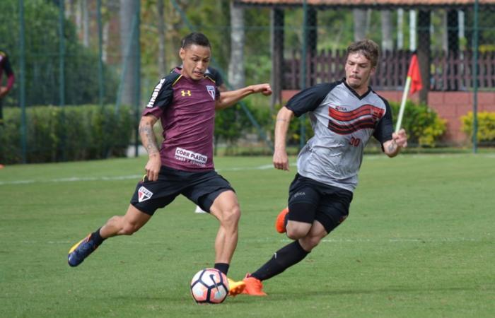 Érico Leonan / saopaulofc.net