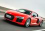 Audi Drive Experience reúne superesportivos na Fazenda Capuava