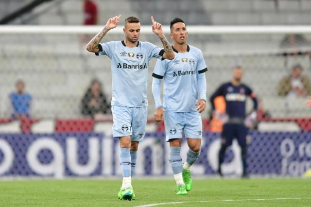Cléber Grabauska: O Grêmio repete uma rotina vencedora