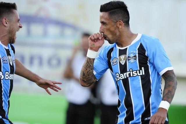 Classificação contra o Fluminense pela Copa do Brasil poderá selar o maio positivo do Grêmio